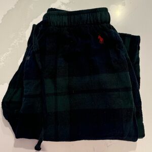 Polo Ralph Lauren Sleepwear - Small Unisex